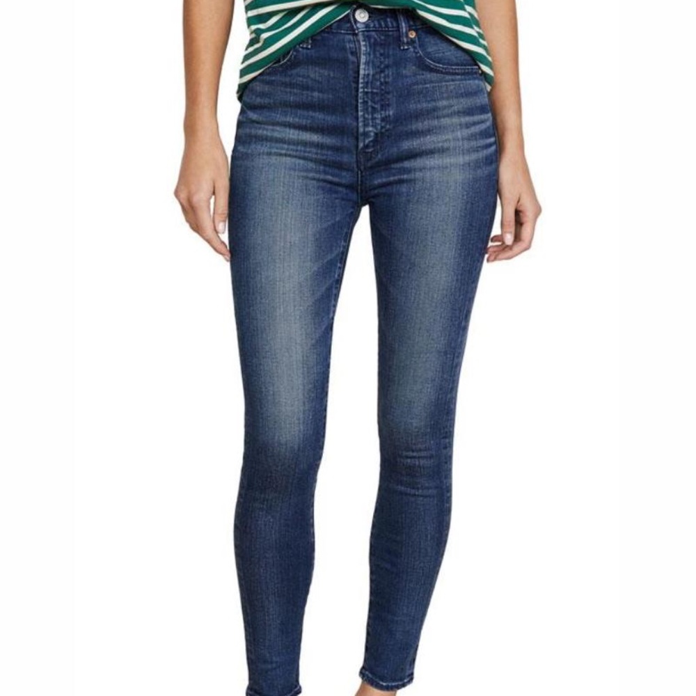 Moussy vintage jeans Skinny NWT Willows